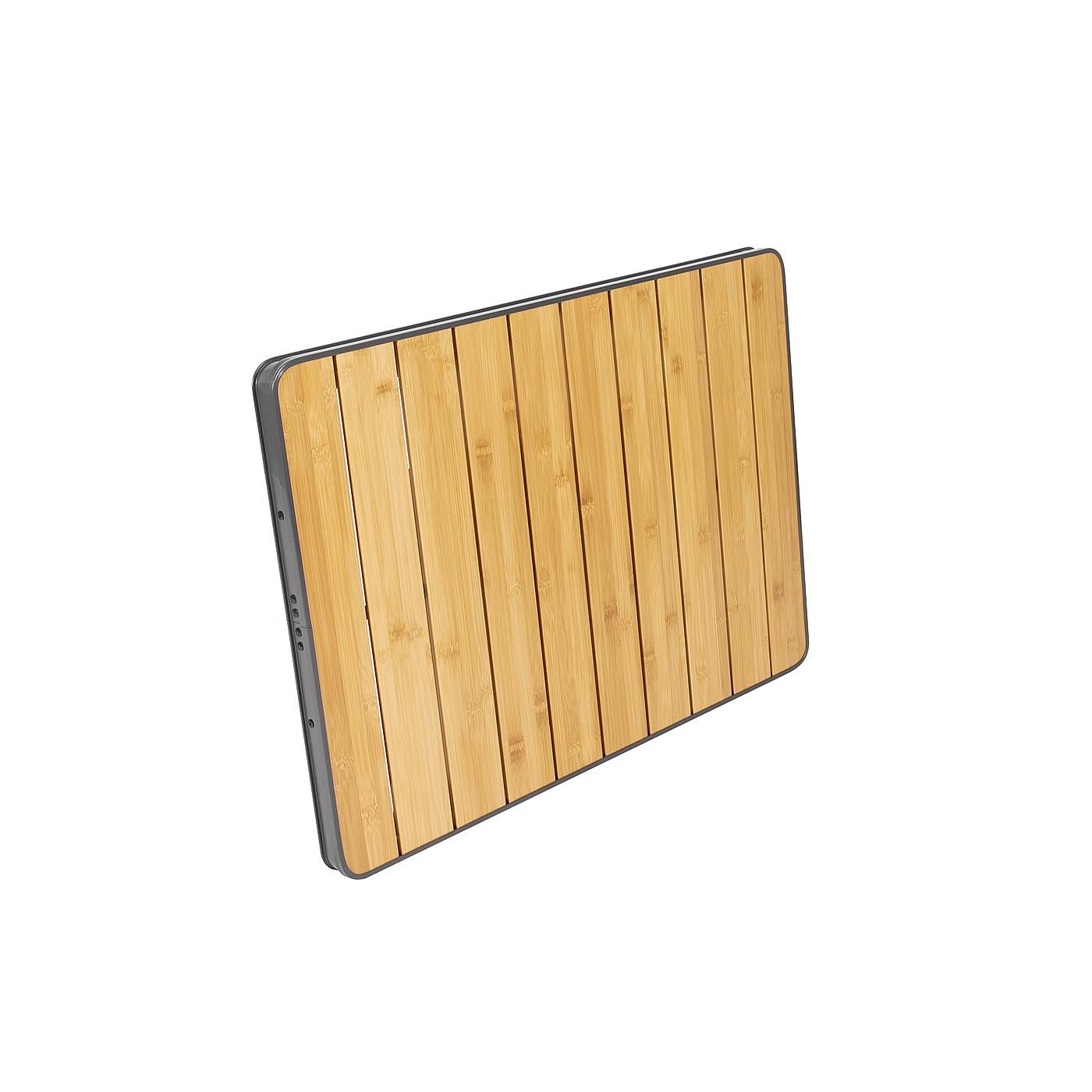 Bo-Camp Urban Outdoor Margate 75 x 55 Tisch