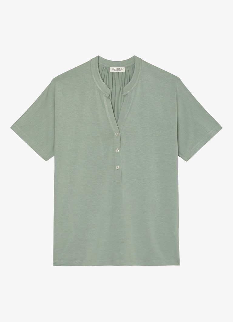 Marc O'Polo Jersey Tunic