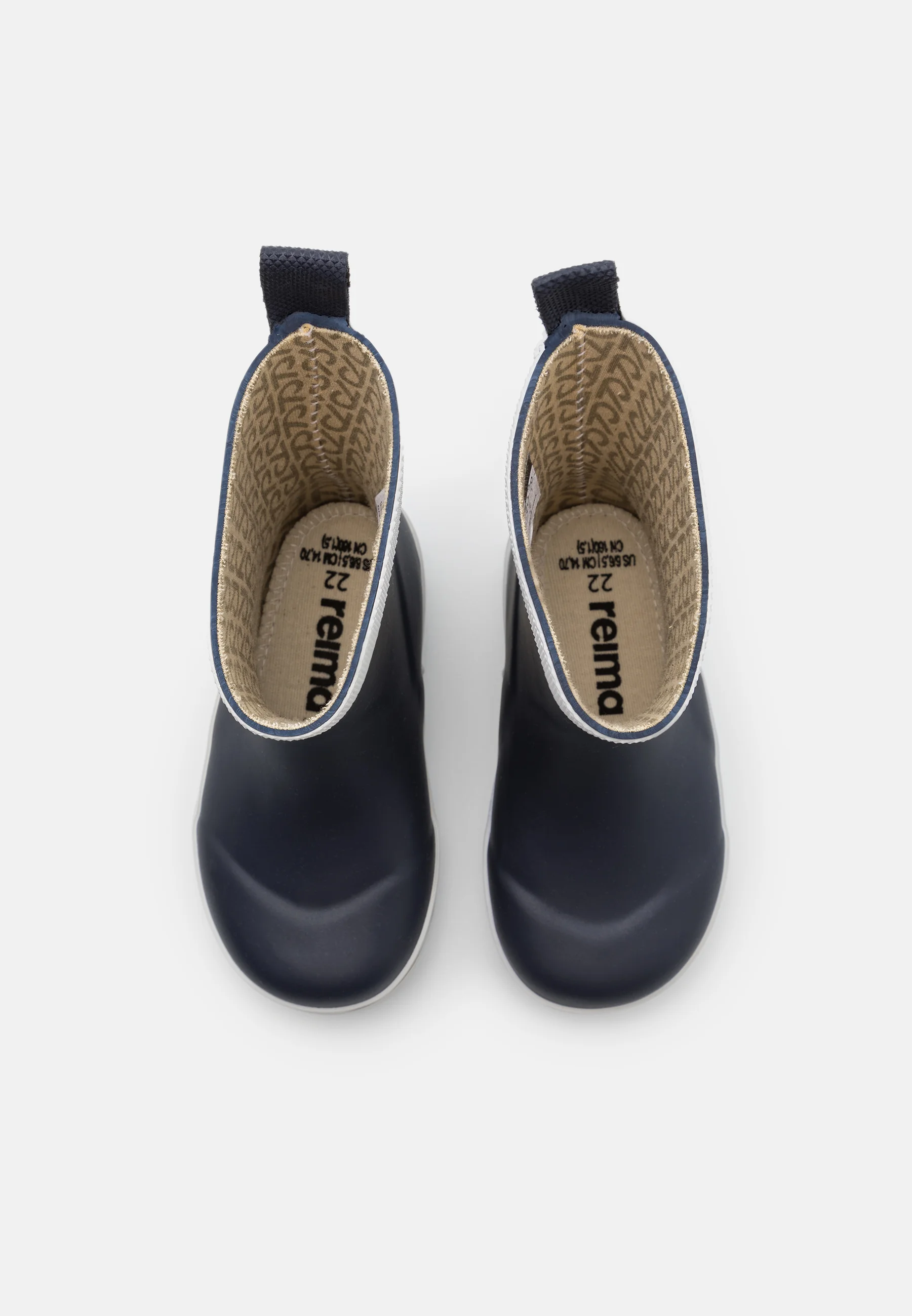 Reima RAIN TAIKA 2.0 - Zapatos de primeros pasos