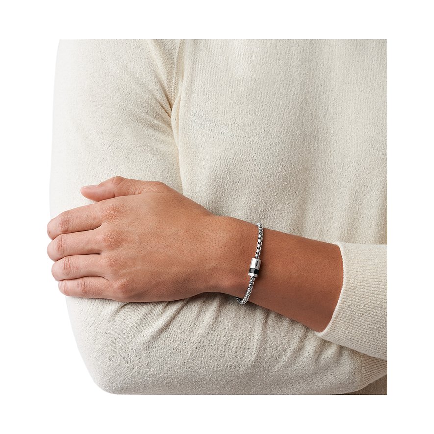 Fossil Armband Mens Dress