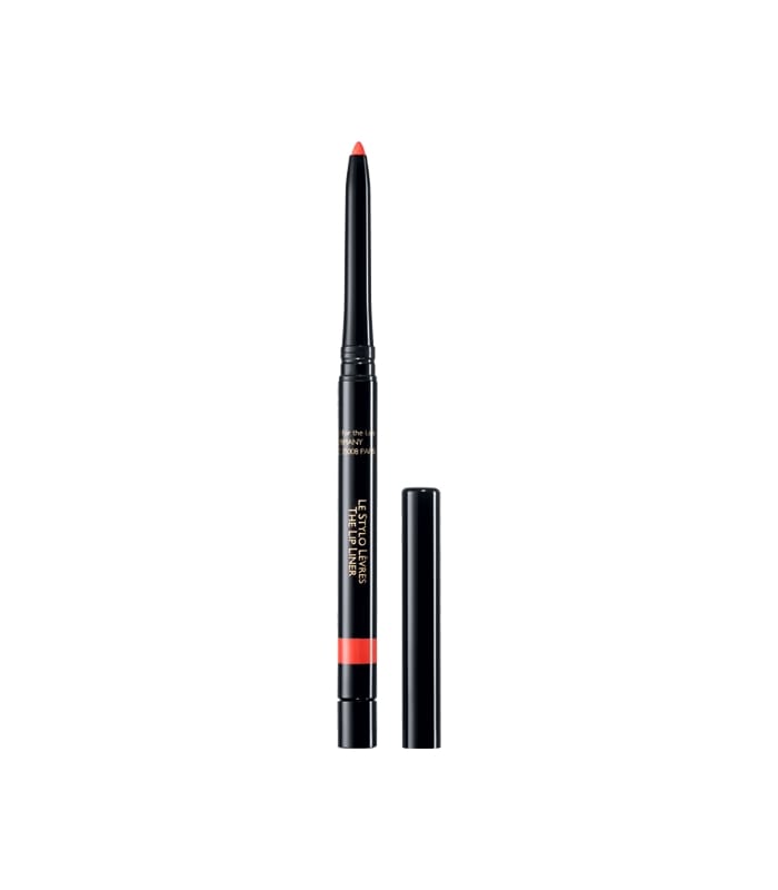Guerlain-LE STYLO LEVRES-Mine Longue Tenue, Haute Précision