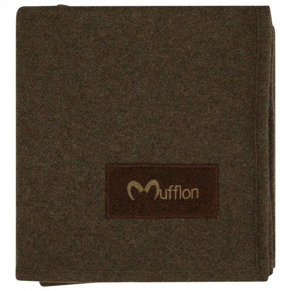 Mufflon - Plaid I - Decke