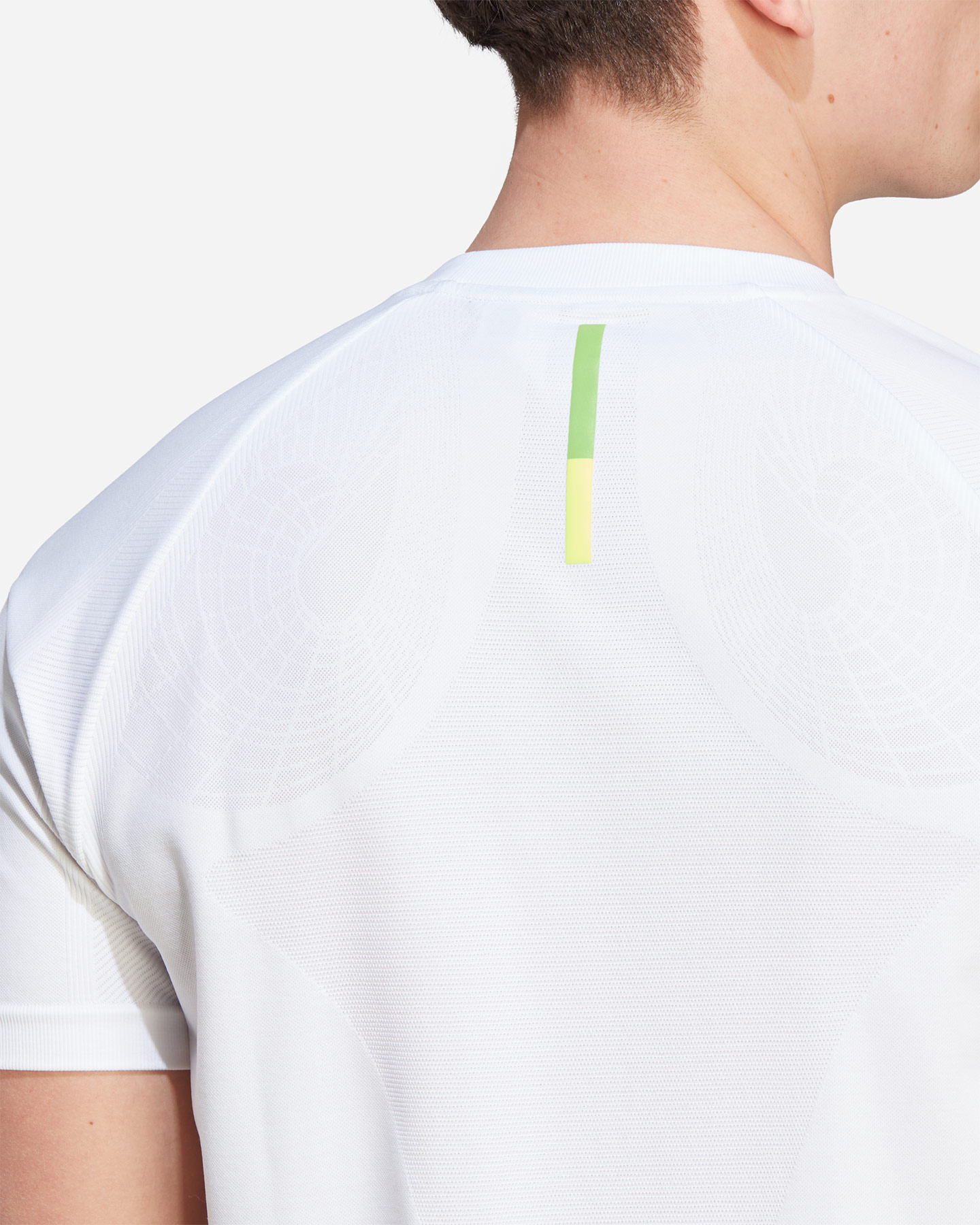 Koszulka tenisowa Adidas Seaml Tee Pro M IA7100
