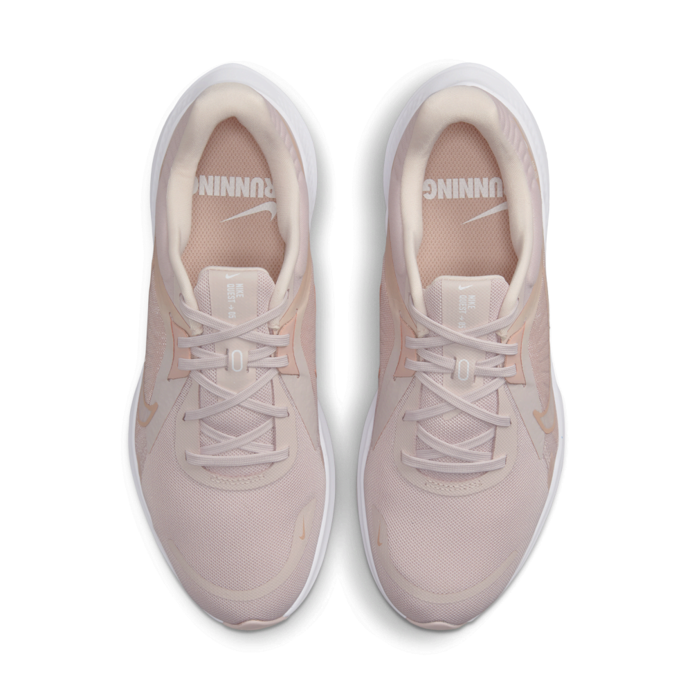 Nike Quest 5 DD9291-600 / pink
