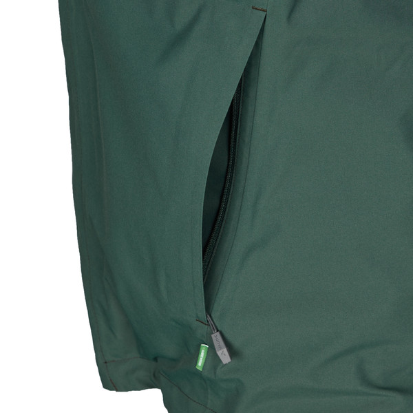 CASERINA 3IN1 JACKET II Herren - Doppeljacke