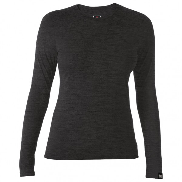 Rewoolution - Women's Berry - Merinounterwäsche