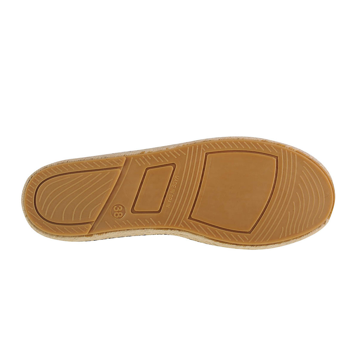 Halbschuhe Espadrills J29278-849 Sportliche Halbschuhe für Mädchen