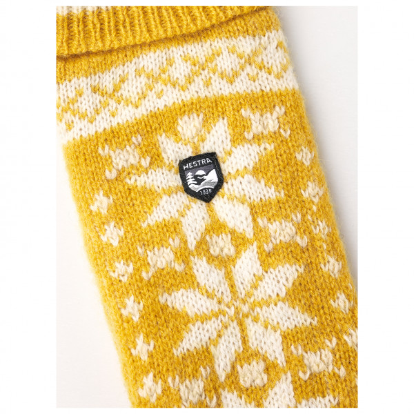 Hestra - Kid's Nordic Junior Mitt - Handschuhe