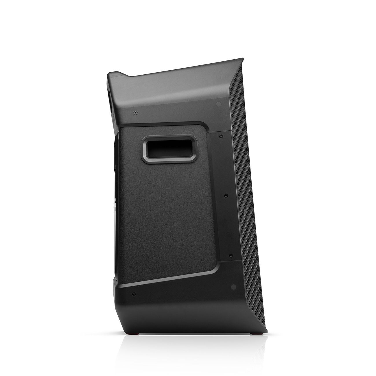 Teufel ROCKSTER AIR 2 Wireless Lautsprecher (Bluetooth, 80 W, Eco-Modus)