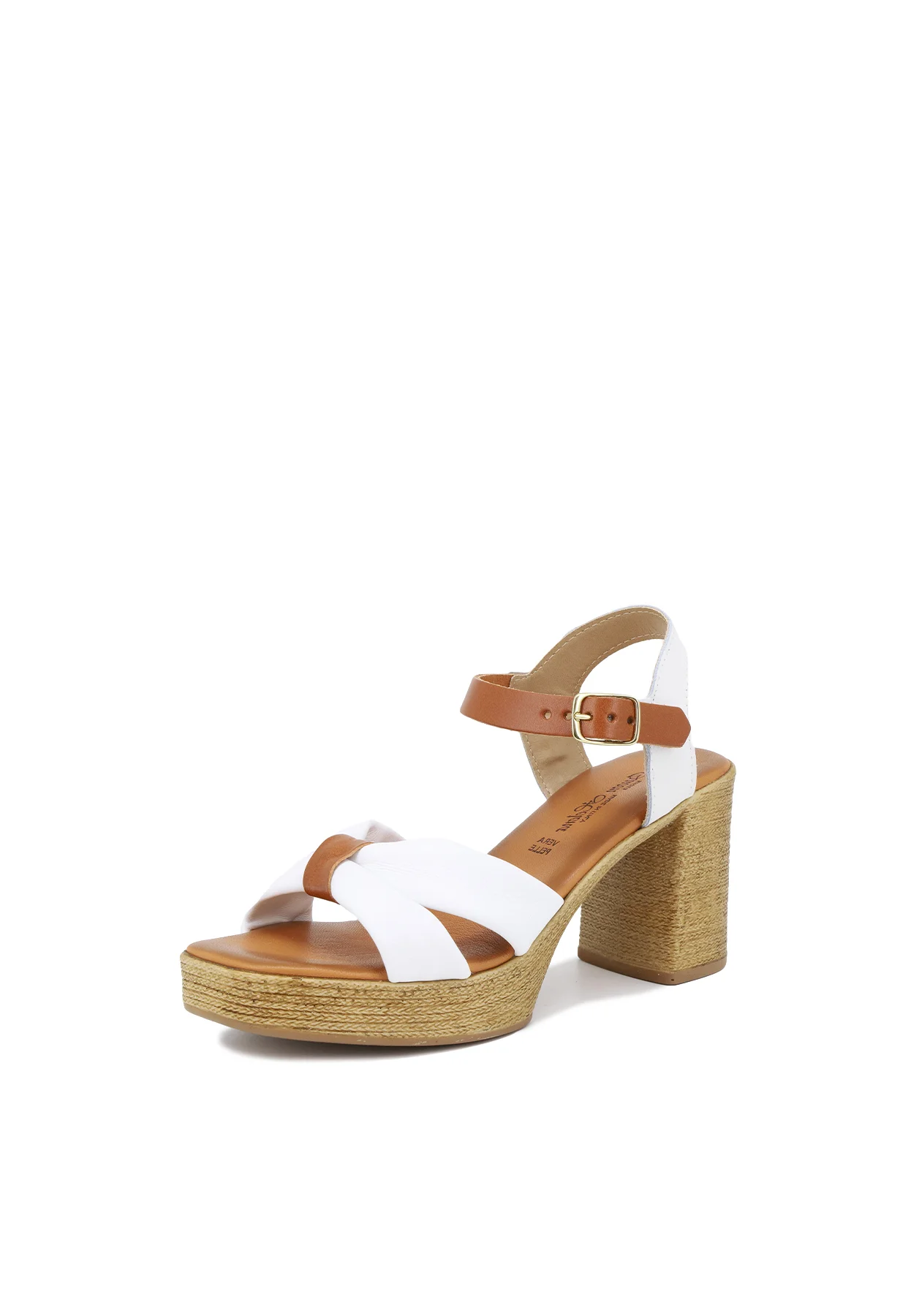 Reina Elena 15656 - Sandalias de tacón