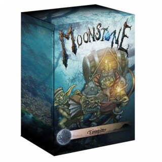 Moonstone - Firespitter (EN)
