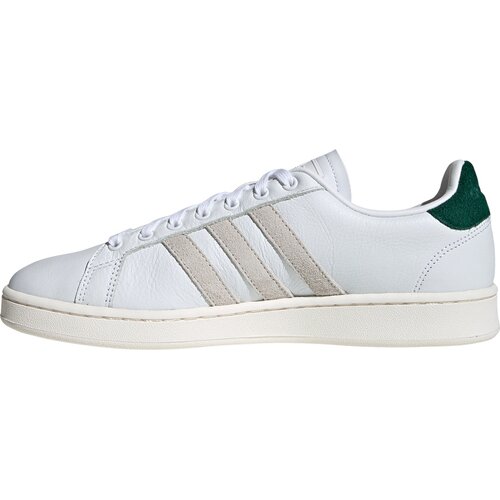 LIFESTYLE - SCHUHE HERREN - SNEAKERS GRAND COURT SNEAKER