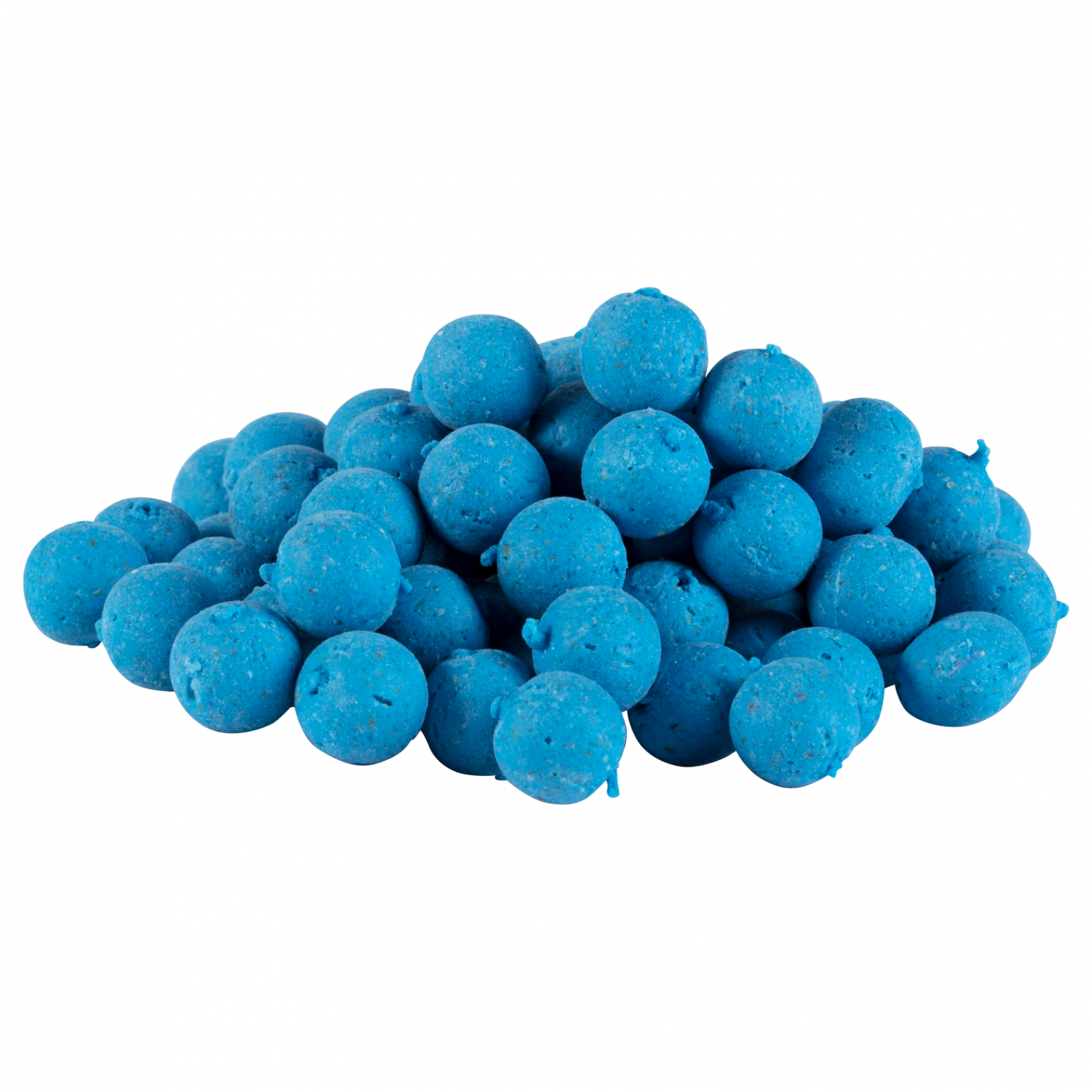 Top Secret Mini Boilies Caramba (Blueberry/Fish)