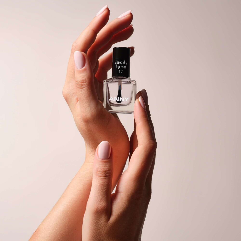 ANNY Speed Dry Top Coat