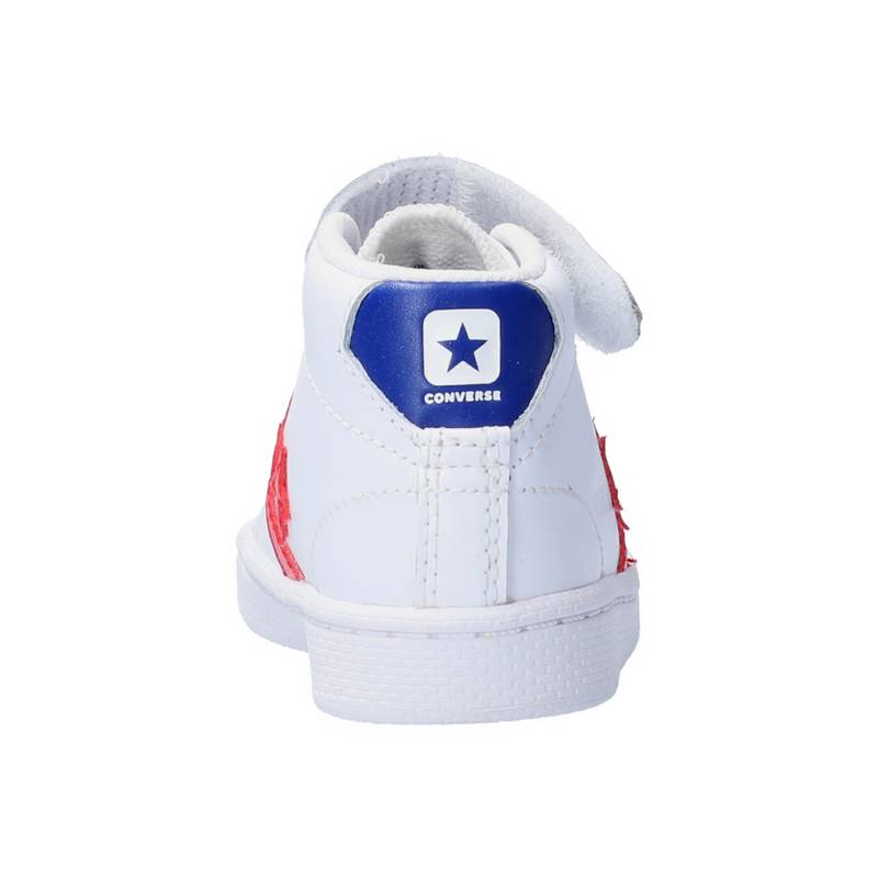 CONVERSE Pro Leather HI Kids Sneaker Kinder
