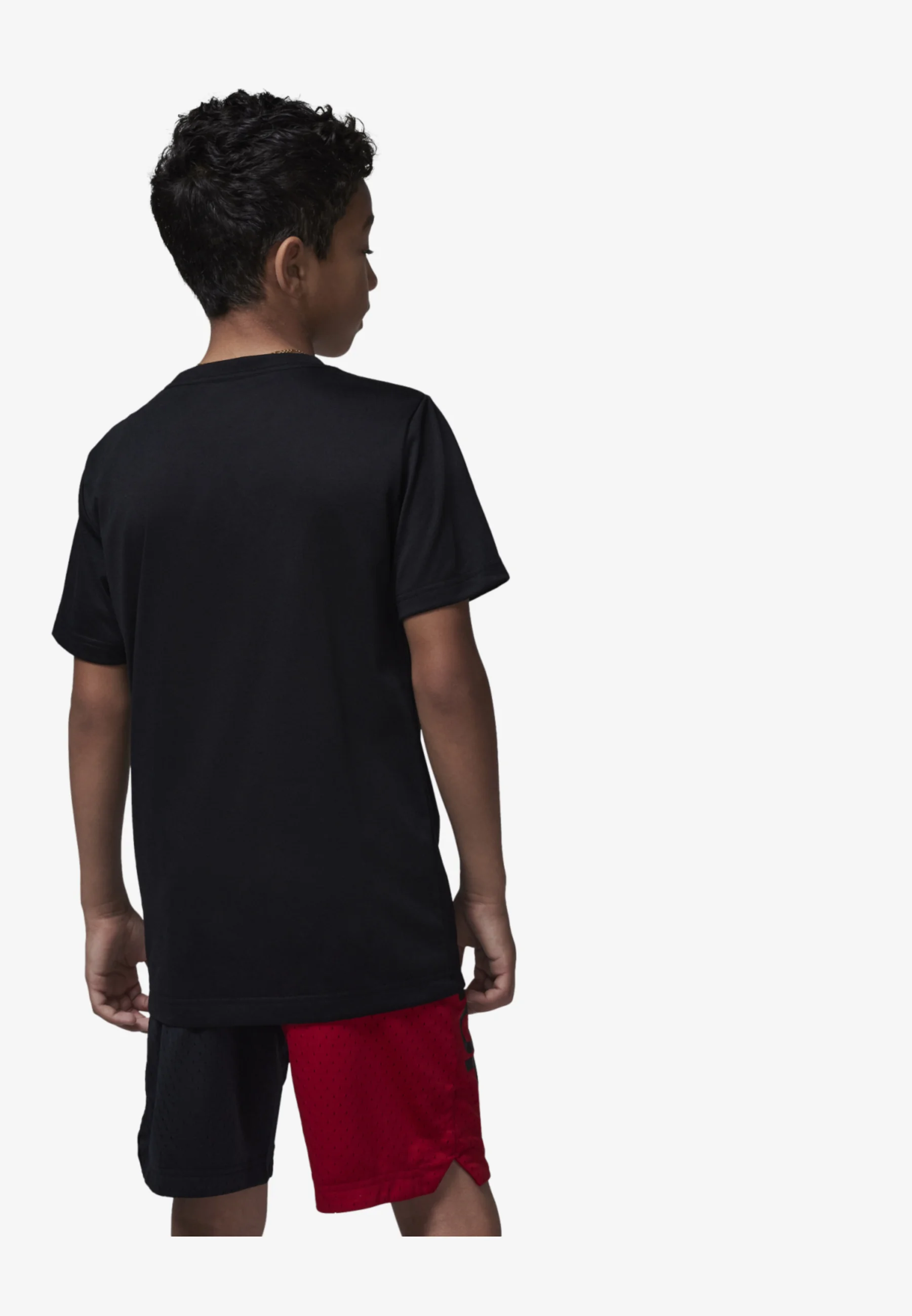 Jordan JUMPMAN SUSTAINABLE UNISEX - Camiseta con estampado