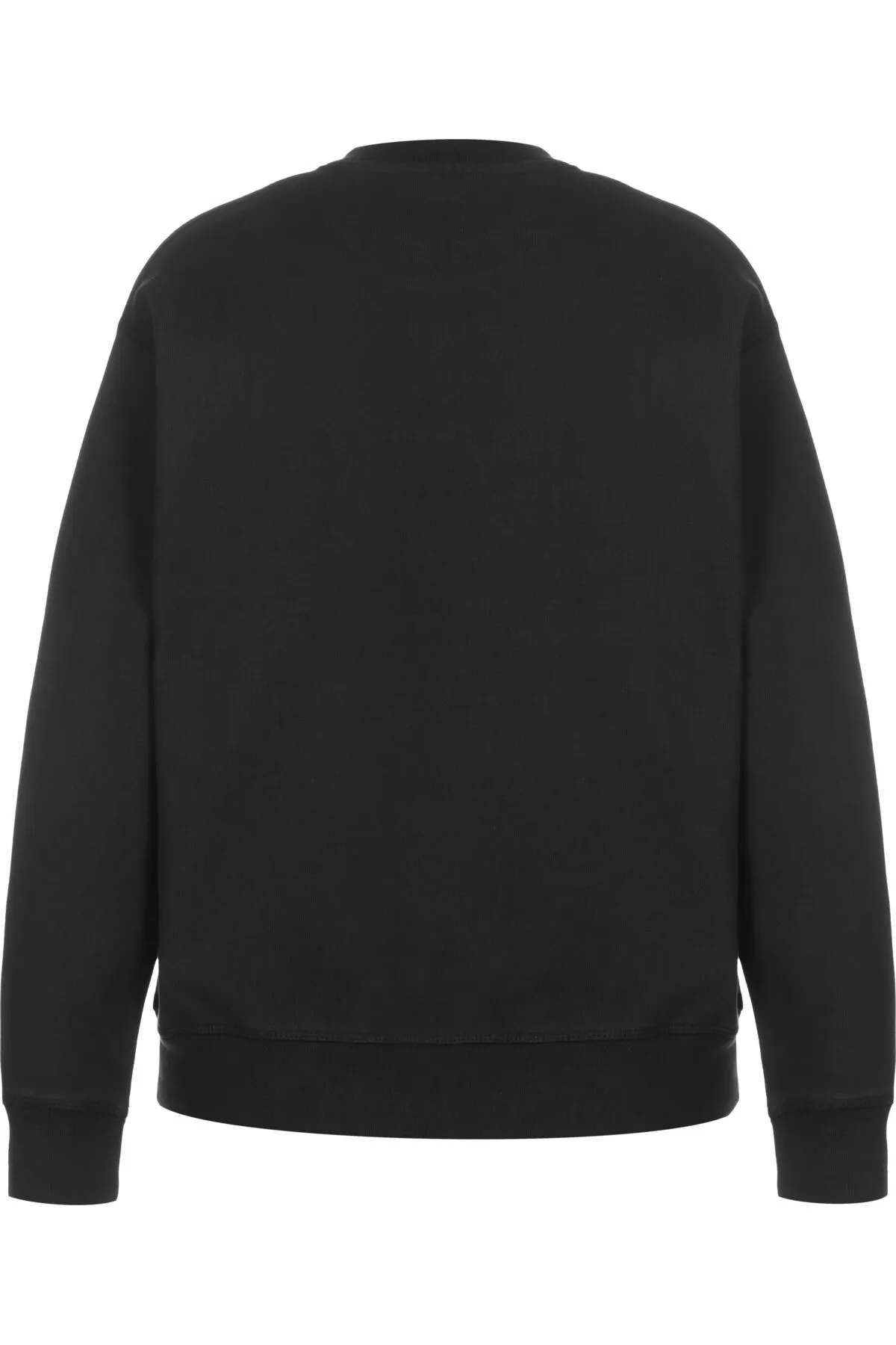 Levi&'s  Sweatshirt - Schwarz - Regular Fit