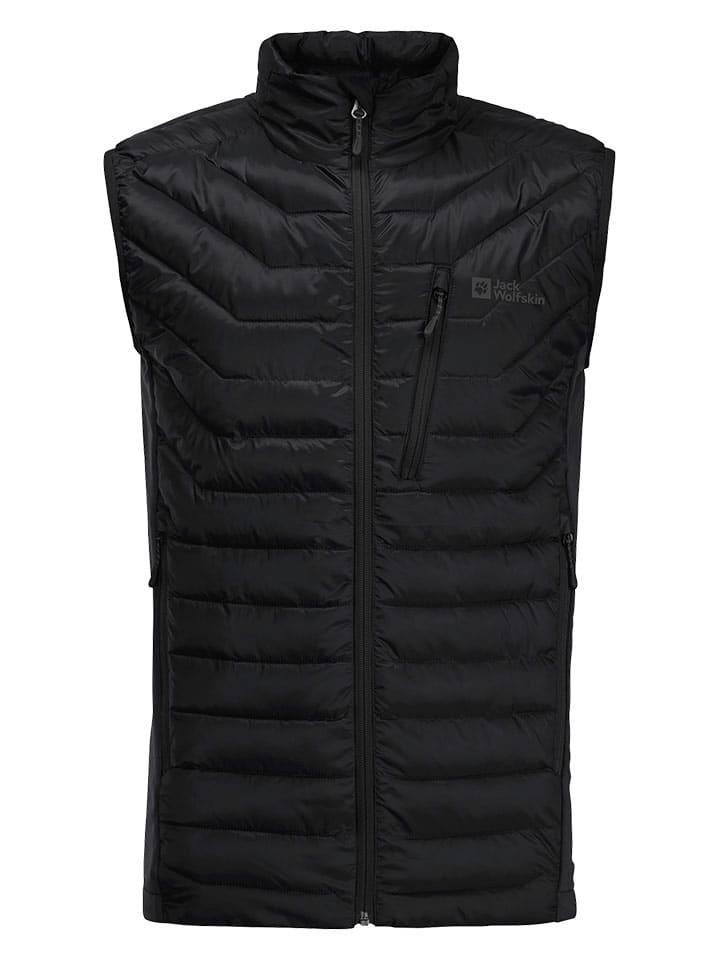 Jack Wolfskin Hybridweste 