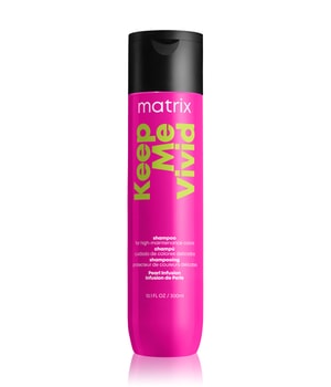 Matrix Total Results Keep Me Vivid Haarshampoo-300 ml