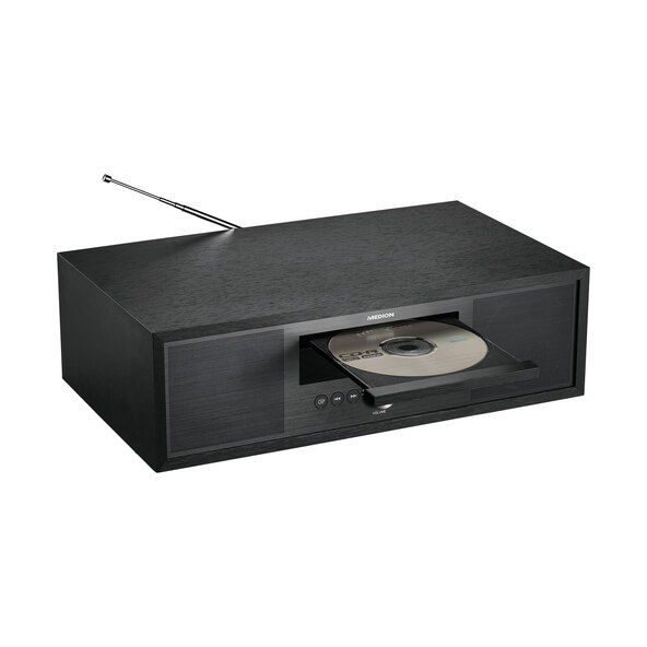 All-in-One Audio System P64145 (MD44125)