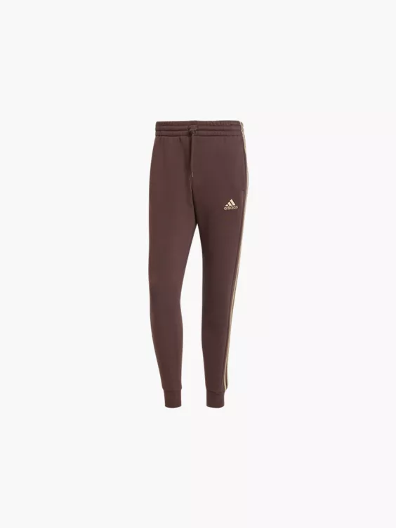 adidas 3 Streifen Essentials Jogginghose