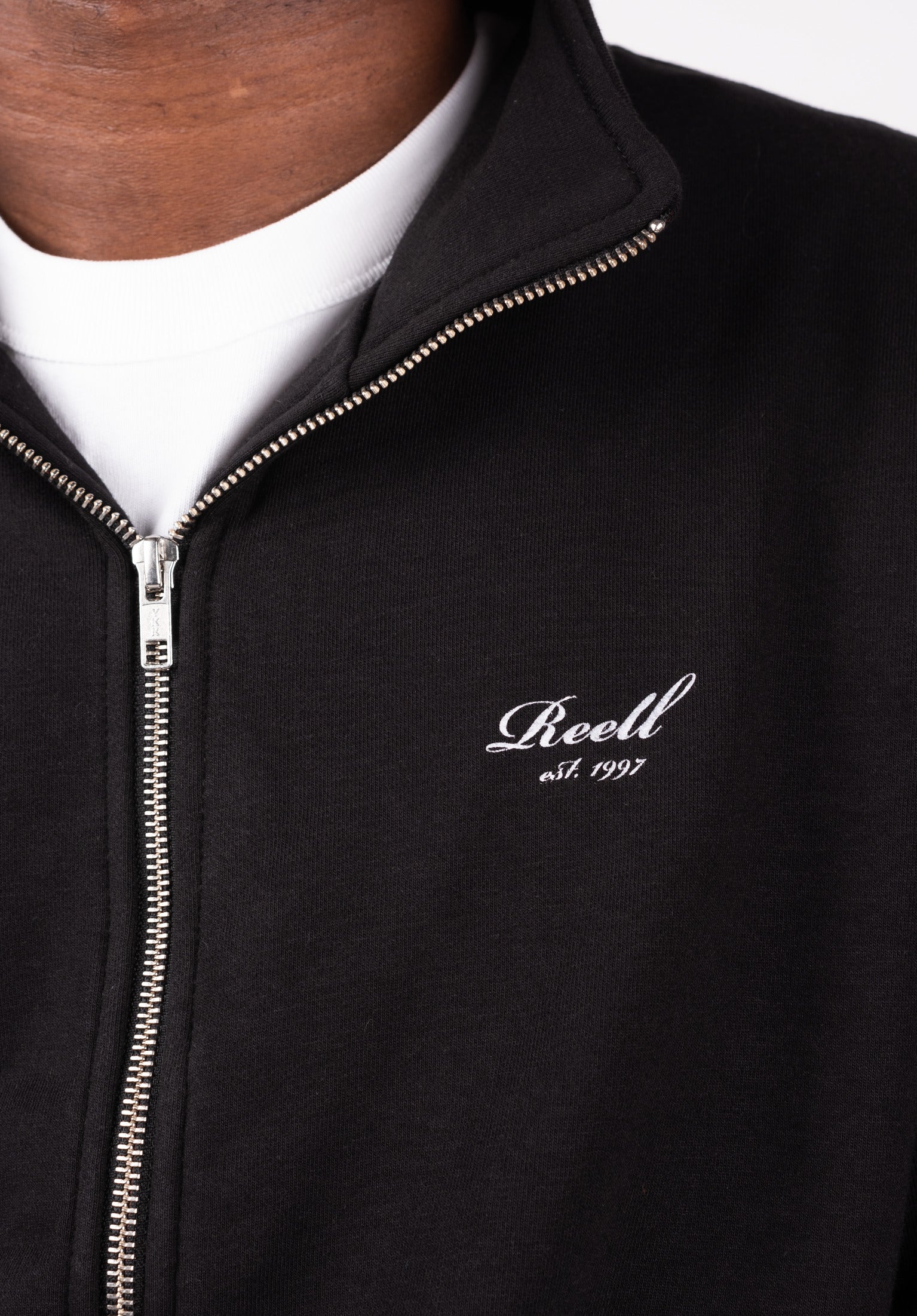 Staple Zip