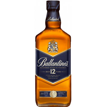 BALLANTINE'S 12 ANS