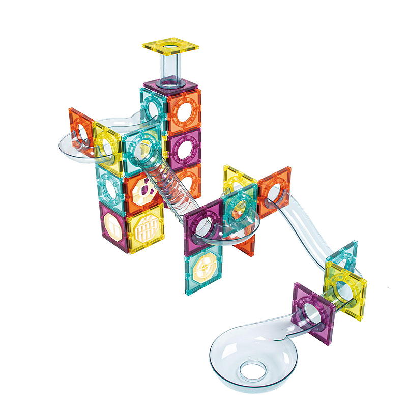 FunToys Magical magnet 56 stk
