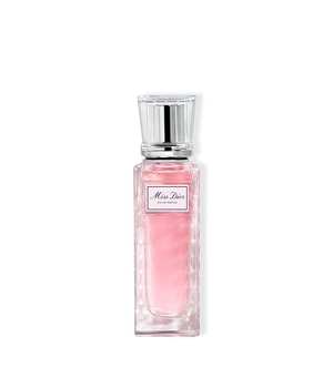 DIOR Miss Dior Roller Pearl Eau de Parfum-20 ml