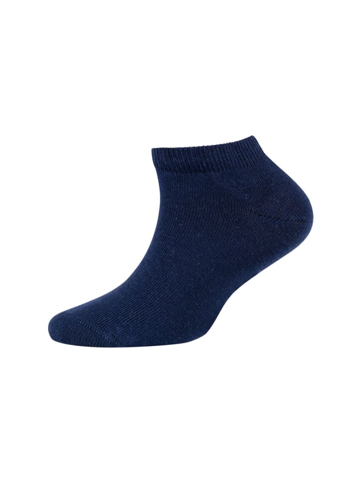 S. Oliver Sneakersocken 6er Pack originals in douglas fir günstig kaufen 35-38