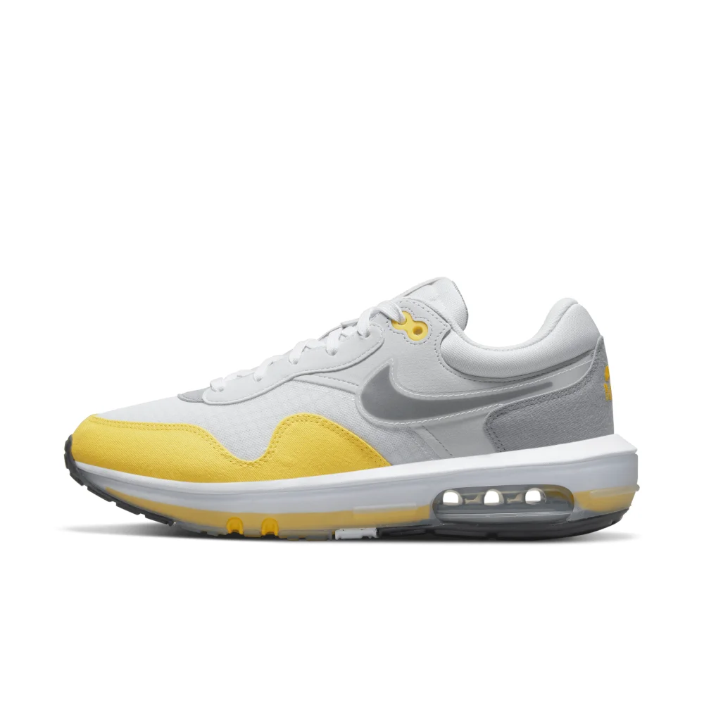 Nike Air Max Motif DD3697-001 / grau