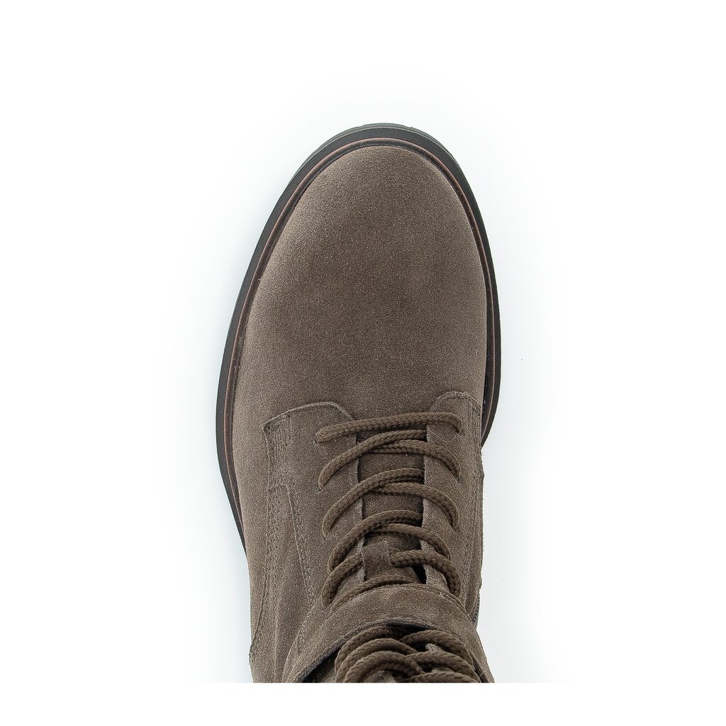 Gabor fashion Winterstiefelette braun