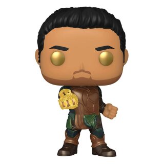 ** % SALE % ** Marvel The Eternals POP! TV Vinyl Figur Gilgamesh 9 cm