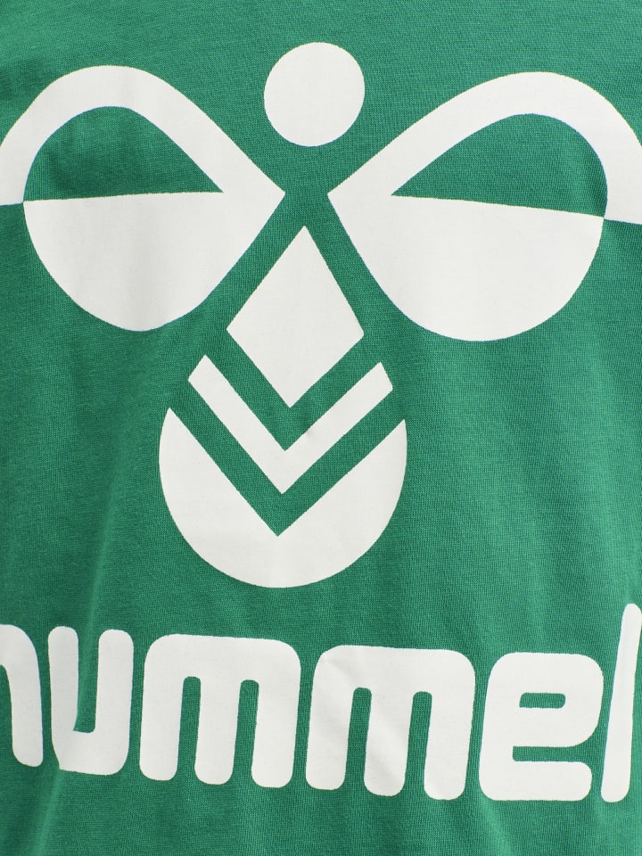 Hummel Hummel T-Shirt Hmltres Jungen in PEPPER GREEN günstig kaufen