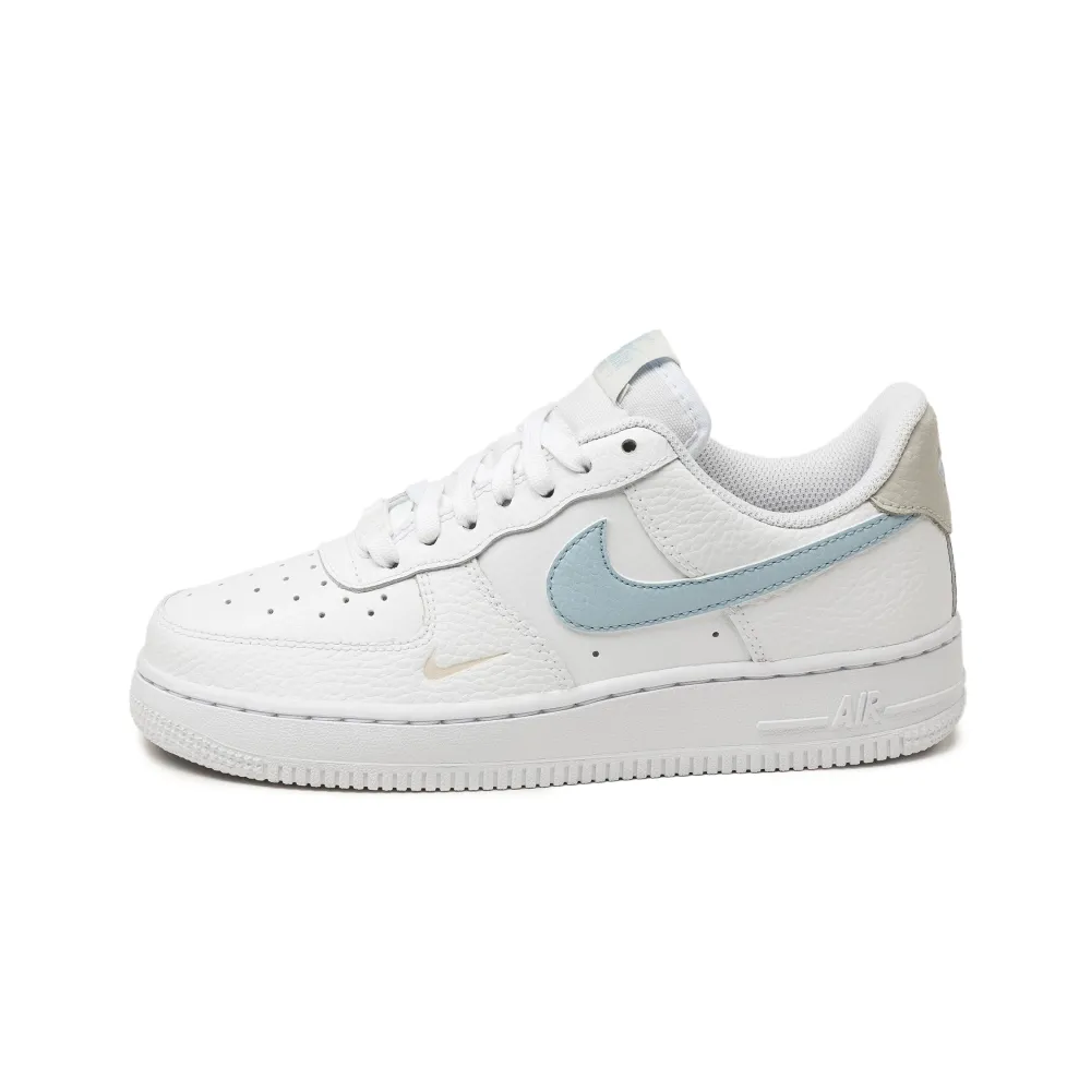 Nike Air Force 1 Low 07 HF0022-100 / weiss