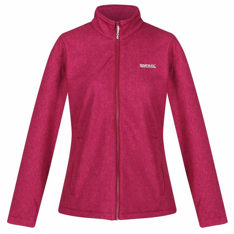 Regatta Connie V Outdoorjacke Damen