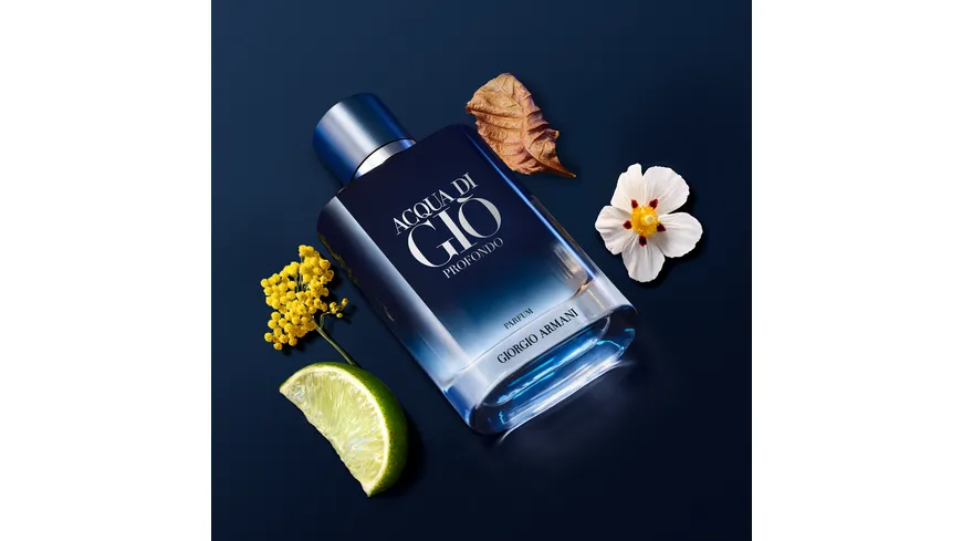 GIORGIO ARMANI Acqua di Giò Profondo Parfum