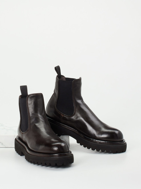Chelsea Boots-17132090053 Officine Creative
