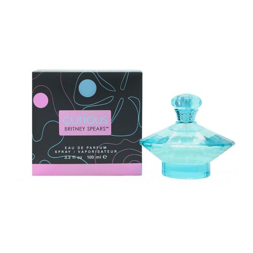 Britney Spears Curious parfemska voda 100 ml