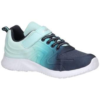 Barbarella Sneaker in blau
