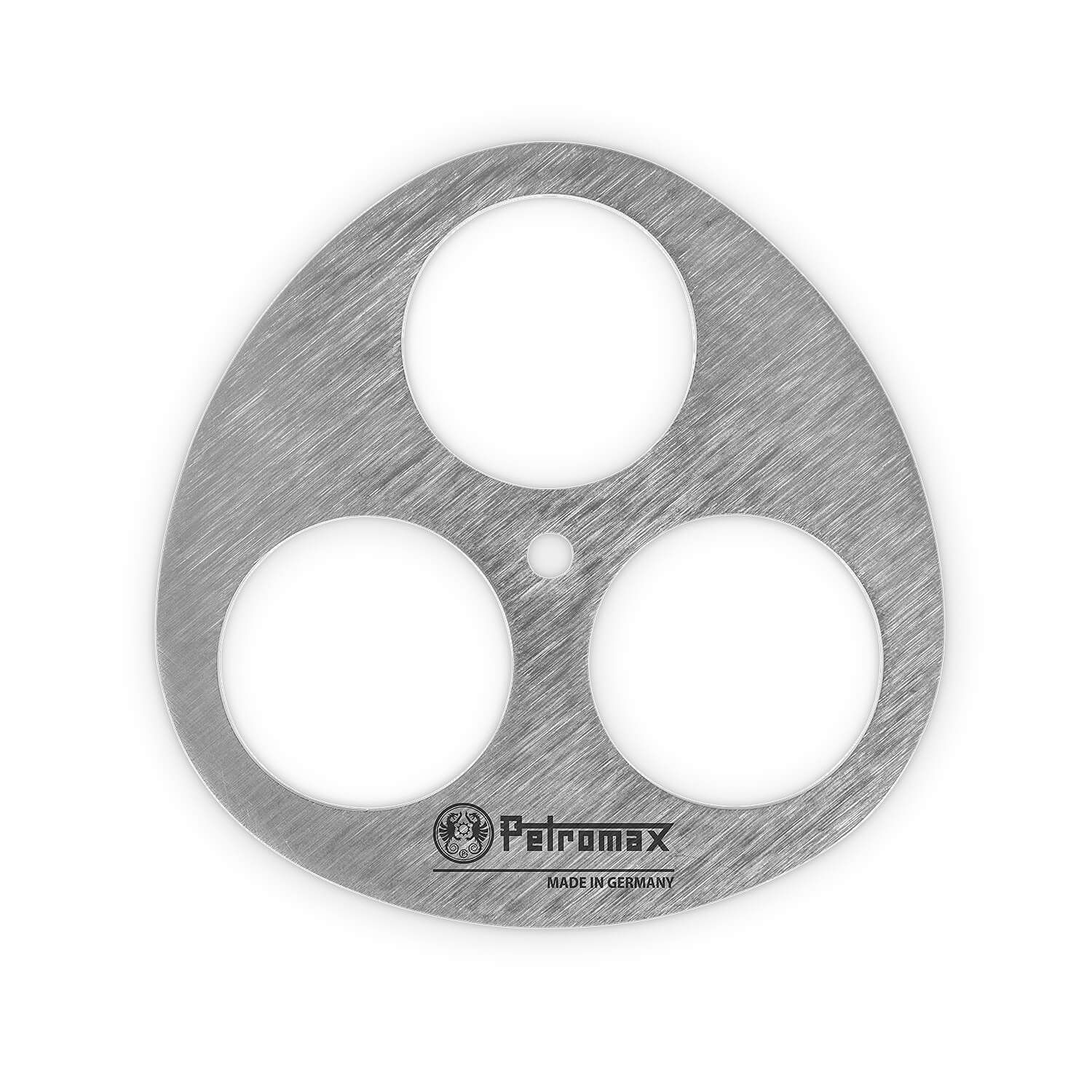 Dreibein-Ring D-Ring Large