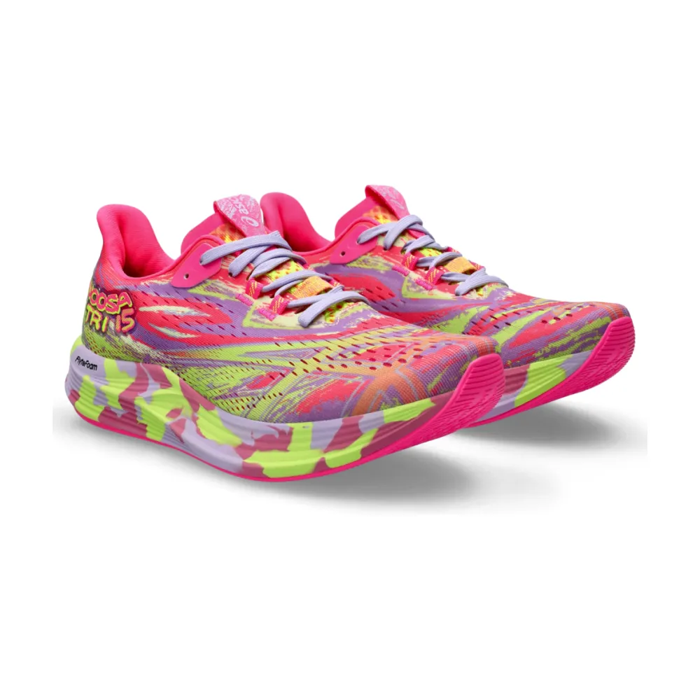 Asics Noosa Tri 15 1012B429-700 / pink