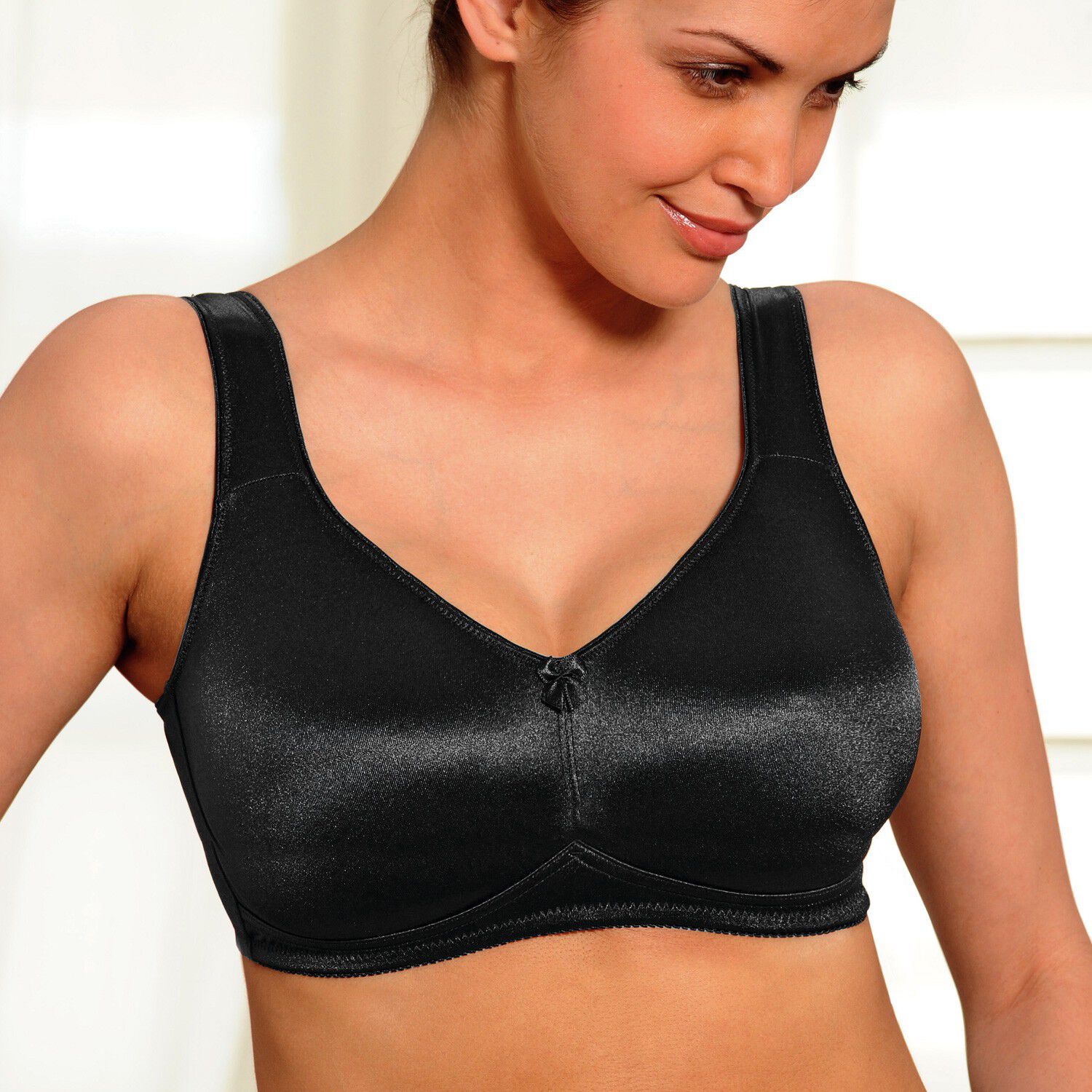 Soutien-gorge minimiseur