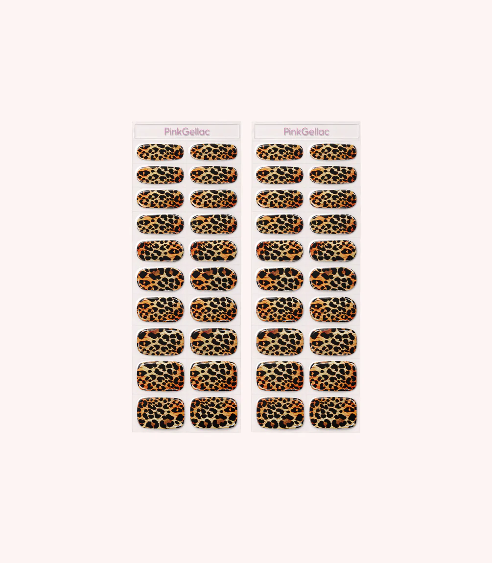 Paket ugodnosti 028 Razkošen leopard