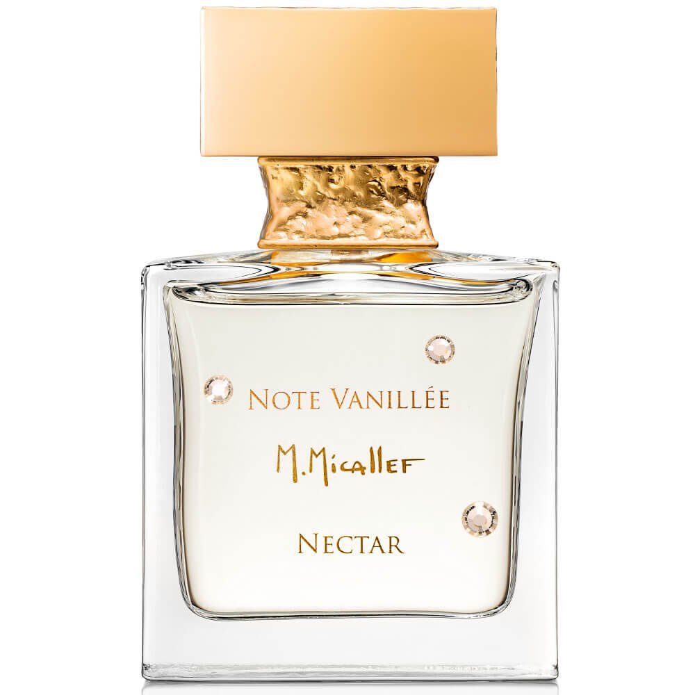 M.Micallef Les Nectars Note Vanillée Nectar