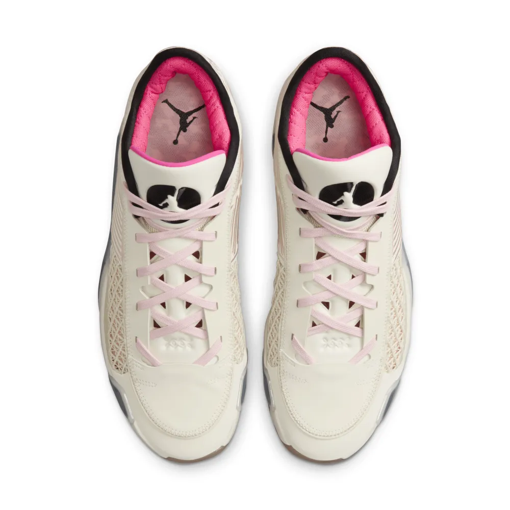 NIKE JORDAN 38 Low Coconut Milk FD2326-100 / bunt