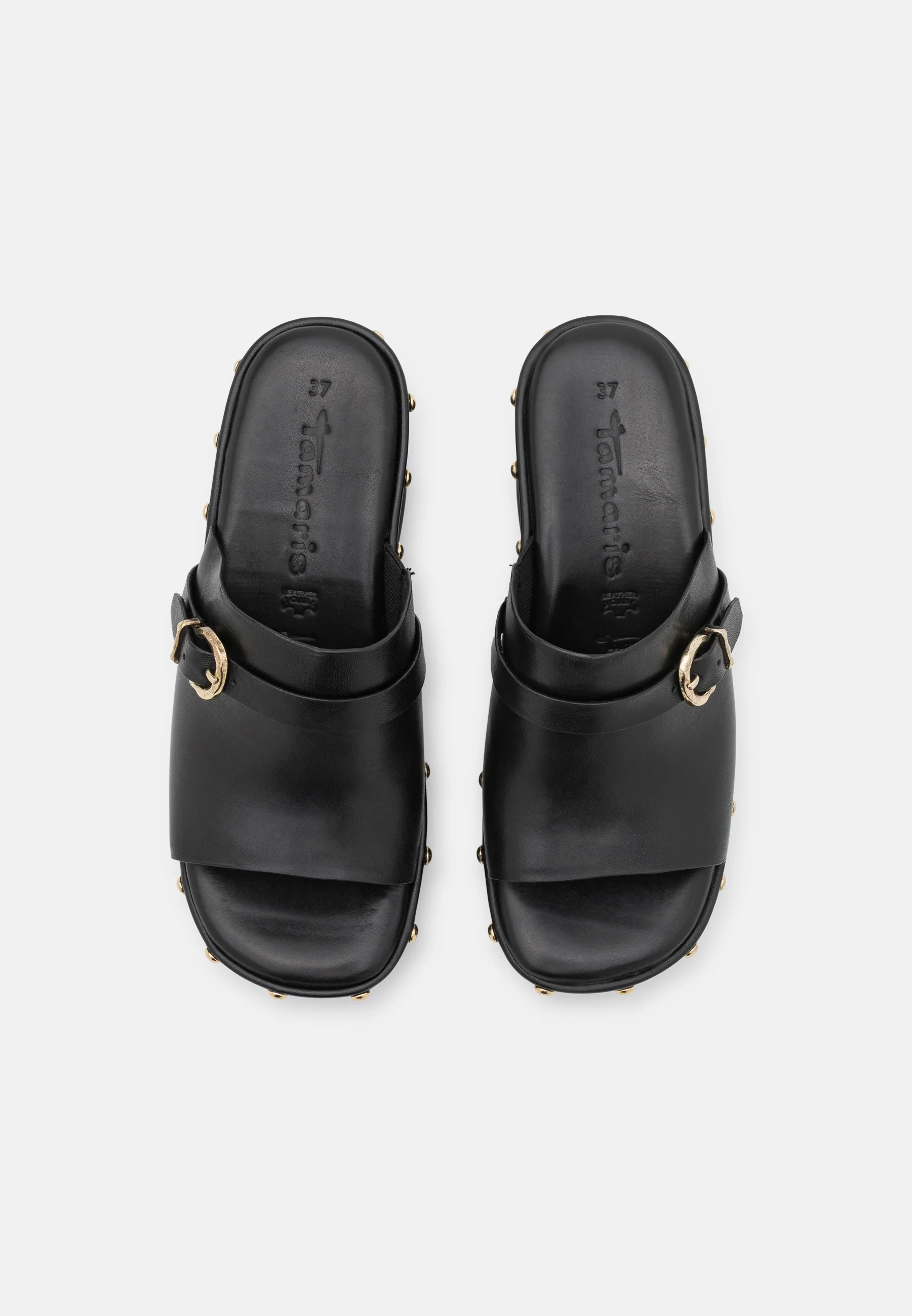 Zuecos Tamaris