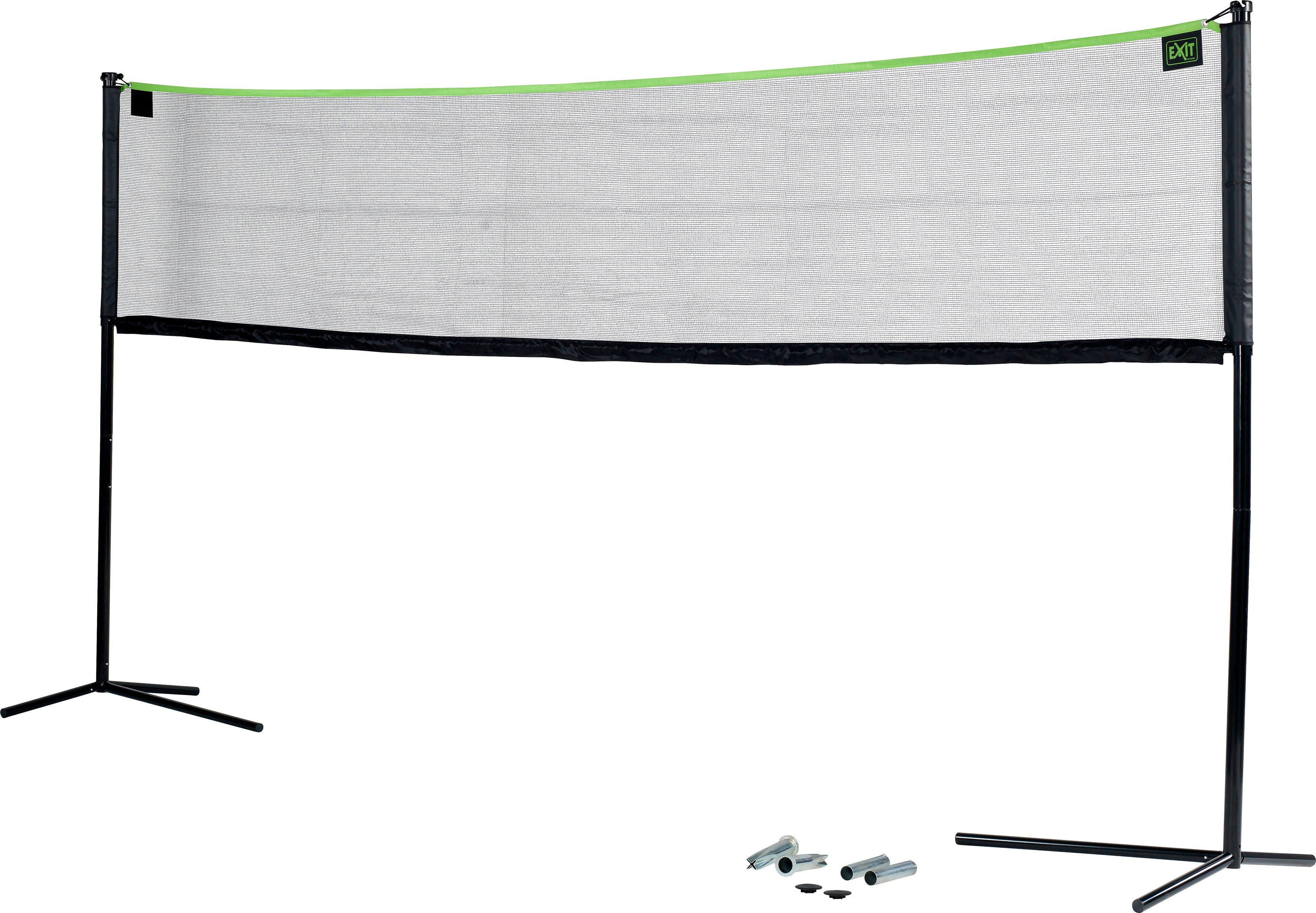 EXIT Multifunktionsnetz Multi Sport Net 5000, BxH: 500x243 cm, höhenverstellbar