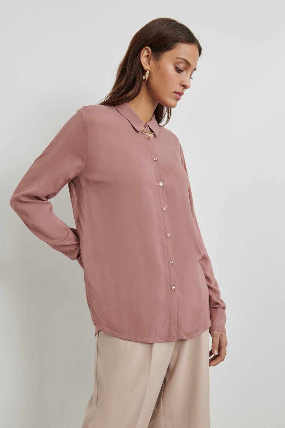 Vilma shirt