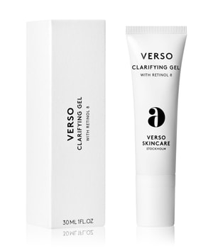 Verso Skincare Clarifying Gel Gesichtsgel-30 ml